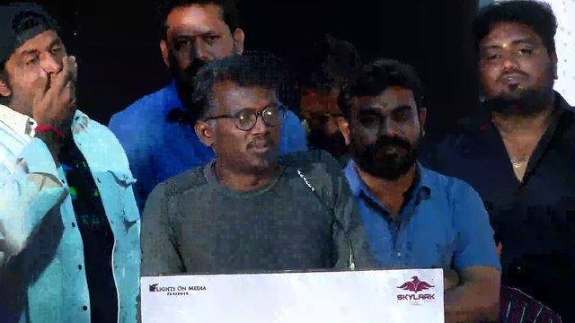 செஞ்சமர் படத்தின் துவக்கவிழா & பத்திரிகையாளர்கள் சந்திப்பு