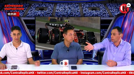 Expresso Deportivo  / 6 de marzo de 2023