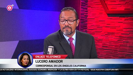 Periscopio Informativo, segunda emisión ️️ ️ Lunes a viernes a las 12:00 pm  App ·  tvcuatro.com ·  Canal 4.2