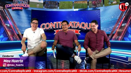 ContraAtaque Deportivo  / 6 de marzo de 2023