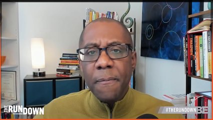 Barnes and Noble CEO's One Tip on Business Success