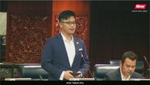 [LIVE] Persidangan Dewan Rakyat (Sesi pagi) 7 Mac 2023
