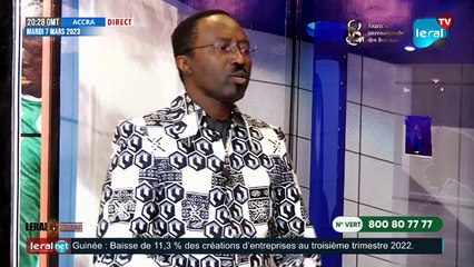 Momar Ndao ( commission nationale de régulation du loyer au Sénégal): cette fois-ci il y aura une très grande différence et les suivis seront de mise car ...