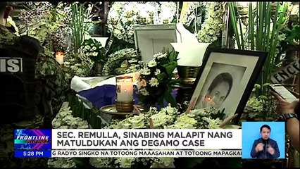 FRONTLINE PILIPINAS LIVESTREAM | March 8, 2023