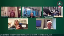 ODCEC Milano Presentazione Progetto Pari Opportunità negli studi professionali