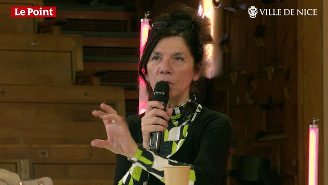 Neuroplanète 2023 - Jour 1, Après-midi