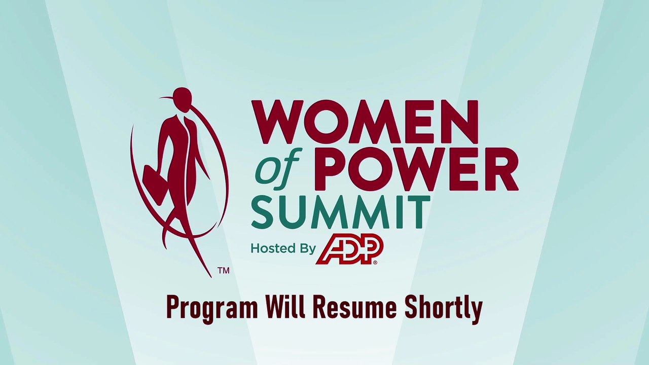 Keys to the Boardroom, Hosted by Gilead #BEWPS