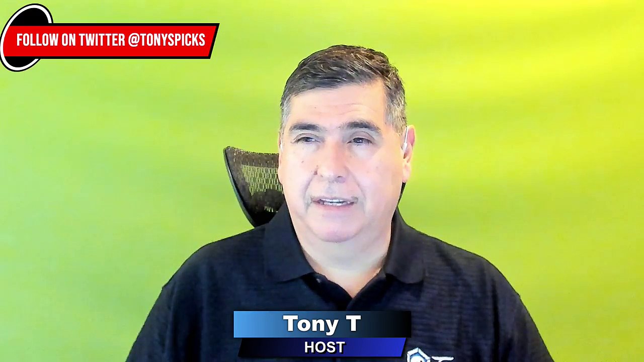 Game Day Picks Show Live Expert NBA NCAAB Picks - Predictions, Tonys Picks 3/10/2023