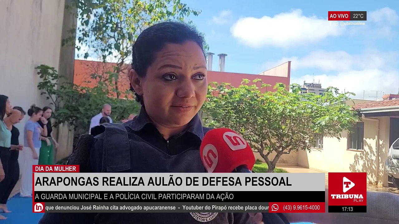 Jovem, de 27 anos, é atropelado por ônibus em Apucarana. E ainda, malote de posto é roubado, confira essas e outras informações