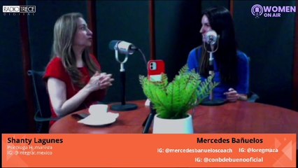 Con B de Bueno: ¿Cómo protegerme de una relación tóxica?