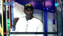 Mamadou Mbaye ( Sn chargé de l'école du parti PRP et coordonnateur de St Louis): Dethié Fall à l'intelligence et le  charisme pour diriger ce pays et que Macky Sall se tient...