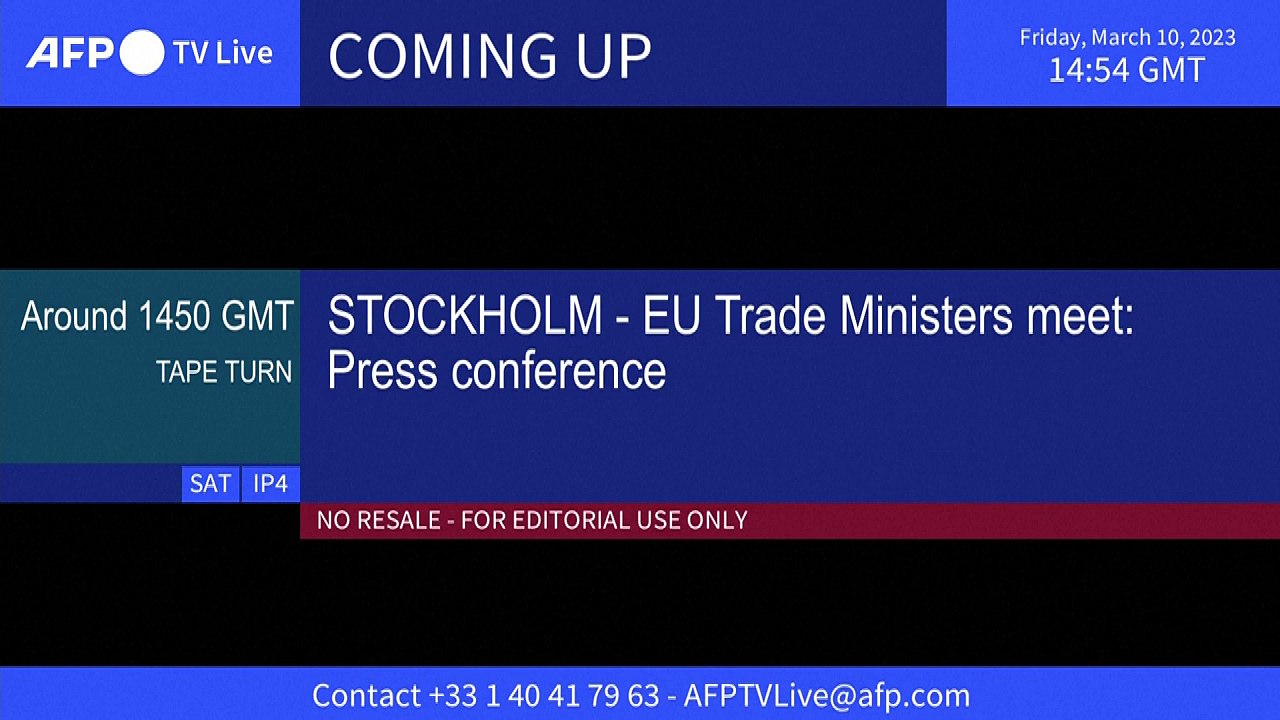 Emmanuel Macron reçoit Rishi Sunak: suivez en direct la conférence de presse des deux dirigeants
