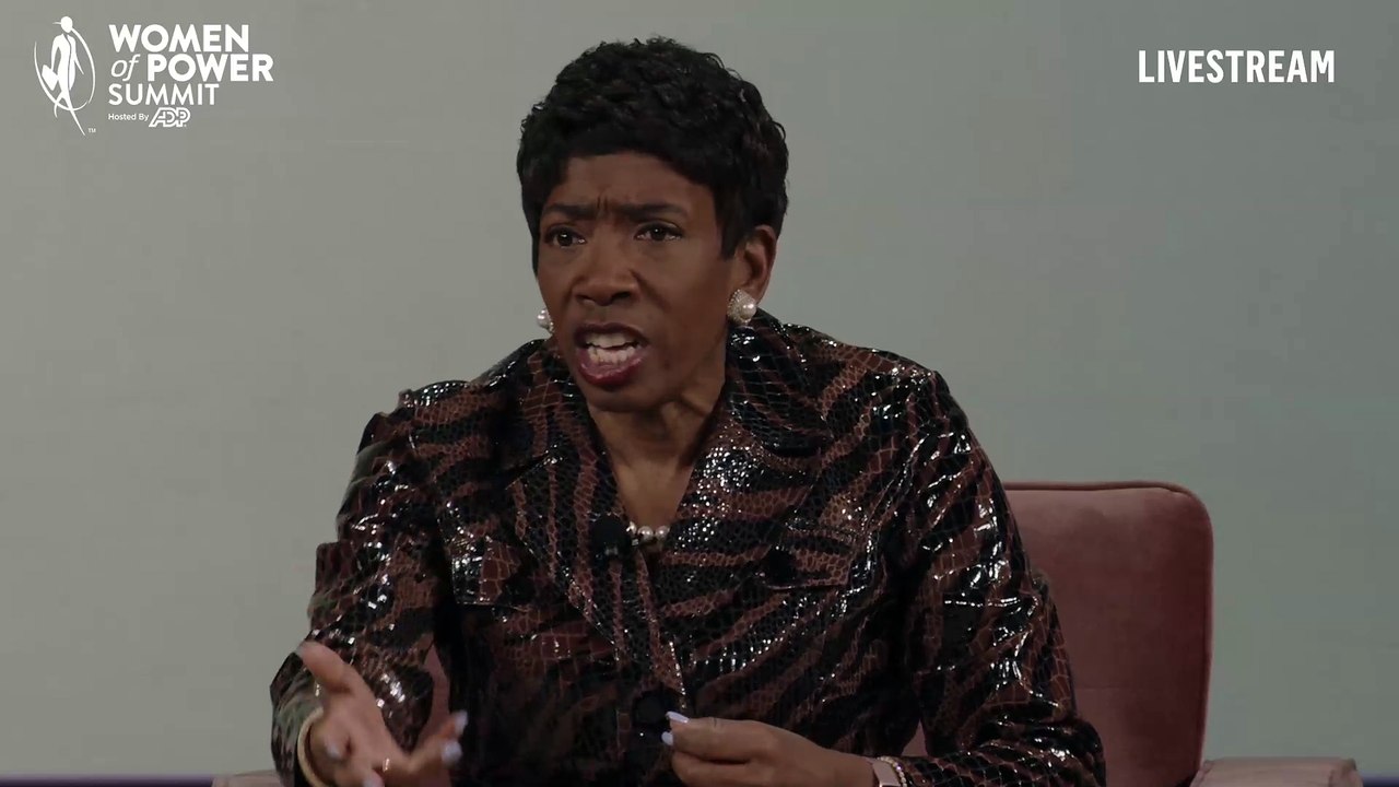 Conversations That Count: Manifest Your Best Leadership, Hosted by Morgan Stanley #BEWPS