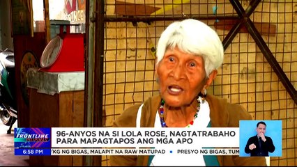 FRONTLINE PILIPINAS LIVESTREAM | March 16, 2023