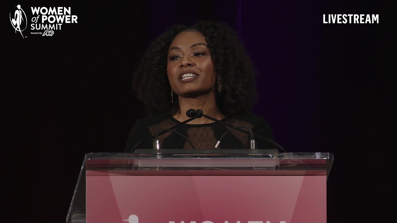 Conversations That Count: Permission to Put Yourself First, Hosted by Prudential #BEWPS