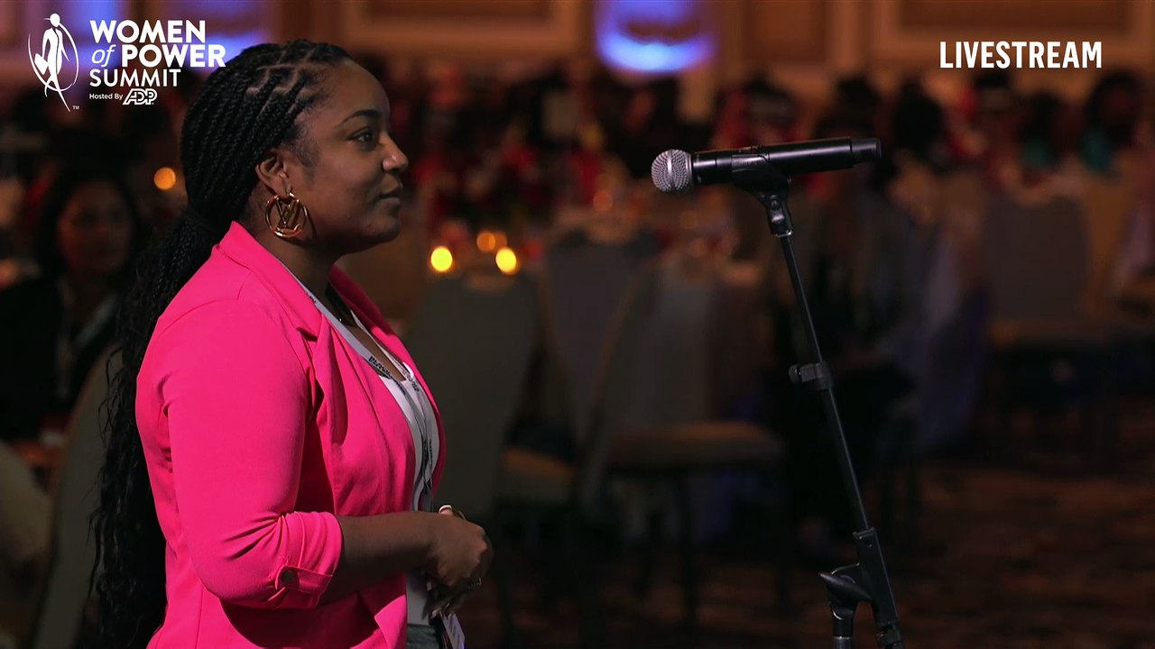 Conversations That Count: Permission to Put Yourself First Continued, Hosted by Prudential #BEWPS