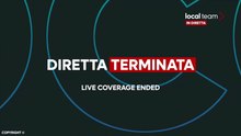 Cutro, la diretta della manifestazione