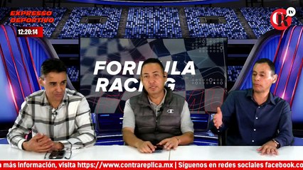 Expresso Deportivo / 13 de marzo de 2023