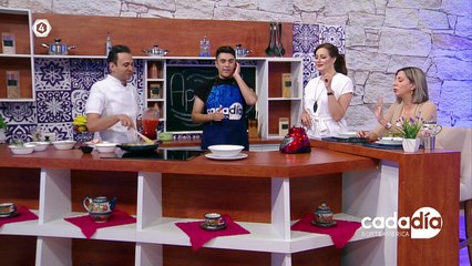 #Tv4Noticias Matutino ️️ ️ Lunes a viernes a las 5:49 am  App ·  tvcuatro.com ·  Canal 4.1 #LoViEnTv4