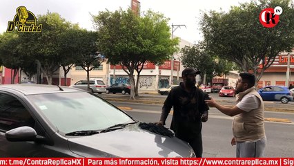 Historias de Ciudad / 14 de marzo de 2023