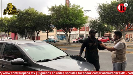Historias de ciudad / 14 de marzo de 2023
