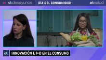 DESAYUNO INFORMATIVO OKDIARIO I Día del Consumidor: Presente, futuro y retos del consumo