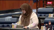 [LIVE] Persidangan Dewan Rakyat (Sesi pagi) 16 Mac 2023