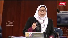 [LIVE] Persidangan Dewan Rakyat (Sesi petang) 16 Mac 2023