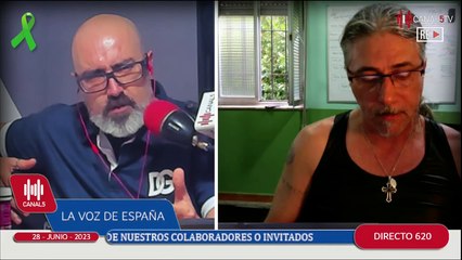 24 HORAS CANAL 5TV