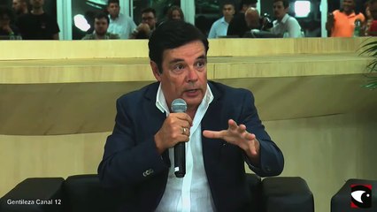 Inauguración de Silicon Misiones