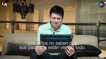 LA ANTORCHA | Ayuso homenajea a los padres: indignación por lo que ha hecho un colegio de Andalucía