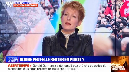 Fabien Roussel est l'invité de BFMTV, 22hMAX