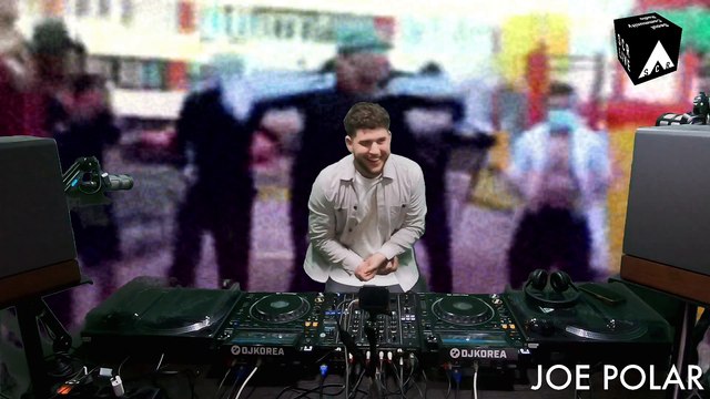 Course Music Takeover w/ Closet Yi, Huna, Jeyna, Jimmy Fader, Joe Polar, Wood X