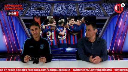 Expresso Deportivo / 20 de marzo de 2023