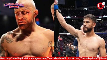 ContraAtaque Deportivo / 20 de marzo de 2023