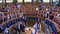 DIRECTO | Debate de la Moción de Censura desde el Congreso de los Diputados