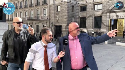 LA ANTORCHA | Sánchez y Yolanda Díaz exultantes: ¿Para qué ha servido la moción de censura de Vox?