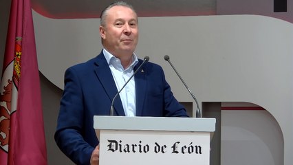 III CONGRESO DE AGROALIMENTACIÓN DIARIO DE LEÓN