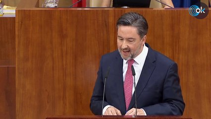 DIRECTO | Díaz Ayuso, en el Pleno de la Asamblea de Madrid