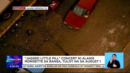 FRONTLINE PILIPINAS LIVESTREAM | March 23, 2023