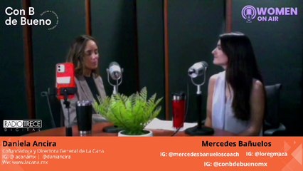 Con B de Bueno: El poder de visibilizar historias