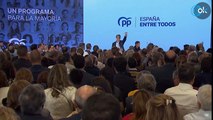 DIRECTO: Acto de presentación del programa marco en Guadalajara