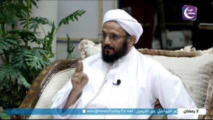 Halab Today TV Live قناة حلب اليوم البث الحي