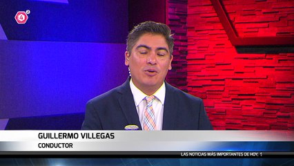Periscopio Informativo, segunda emisión ️️ ️ Lunes a viernes a las 12:00 pm  App ·  tvcuatro.com ·  Canal 4.2