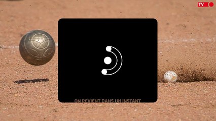 Finale : Béziers - Balaruc les Bains