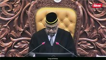 [LIVE] Persidangan Dewan Rakyat (Sesi pagi) 27 Mac 2023