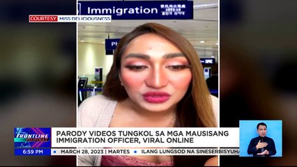 FRONTLINE PILIPINAS LIVESTREAM | March 28, 2023