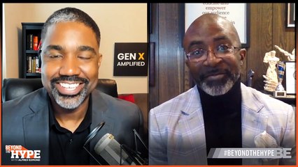 Maximizing Career Success After Age 40