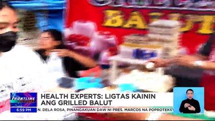 FRONTLINE PILIPINAS LIVESTREAM | March 30, 2023