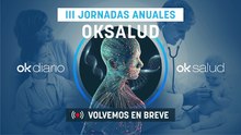 III Jornadas OKSALUD